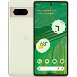 Смартфон Google Pixel 7 8/128GB Lemongrass JP