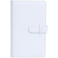 Фотоальбом Fujifilm Instax Mini Album White 108pc