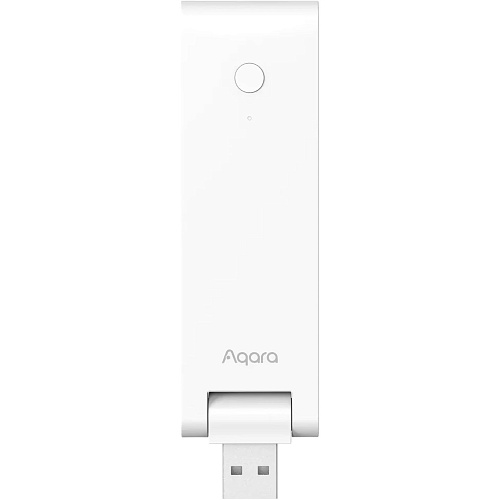 Шлюз для умного дома Aqara Hub M100 (HM-G02D)