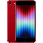 Смартфон Apple iPhone SE (2022) 64Gb Red (MMX73)