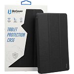 Чехол-книжка BeCover для Xiaomi Pad 6/6 Pro 11'' TPU Edge Black (709558)