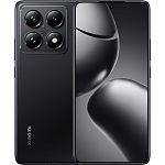 Смартфон Xiaomi 14T Pro 12/512GB Titan Black Global EU