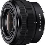 Об'єктив Sony FE 28-60mm f/4-5.6 (SEL2860) OEM