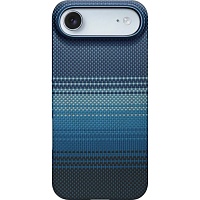 Чехол Pitaka Ultra-Slim Case для Apple iPhone Air Moonrise (KI1703M)