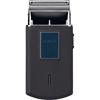 Шейвер Sogo AFE-SS-3440 - придбати в Дніпрі, Україні: ціна, характеристики | інтернет-магазин TOUCH