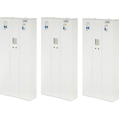 Стабілізатор напруги Volter EtalonS-27 (3x9) (морозостійкий) - придбати в Дніпрі, Україні: ціна, характеристики | інтернет-магазин TOUCH