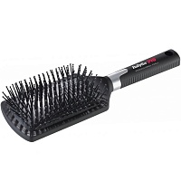 Щетка-расческа BaByliss PRO BABNB2E Paddle Brush Щетка-расческа BaByliss PRO BABNB2E Paddle Brush