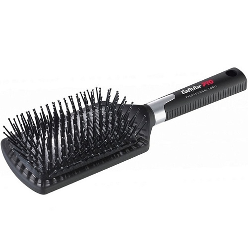 Щітка-гребінець BaByliss PRO BABNB2E Paddle Brush - придбати в Дніпрі, Україні: ціна, характеристики | інтернет-магазин TOUCH