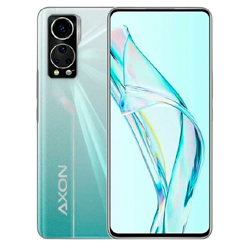 Смартфон ZTE Axon 30 5G 8/128 (Aqua) - придбати в Дніпрі, Україні: ціна, характеристики | інтернет-магазин TOUCH