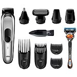 Універсальний тример Braun MGK7221