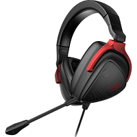 Игровые наушники Asus ROG Delta S Core (90YH03JC-B1UA00)