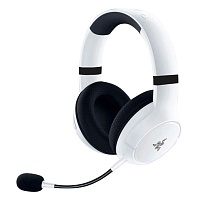 Ігрові навушники Razer Kaira for Xbox White (RZ04-03480200-R3M1) - придбати в Дніпрі, Україні: ціна, характеристики | інтернет-магазин TOUCH