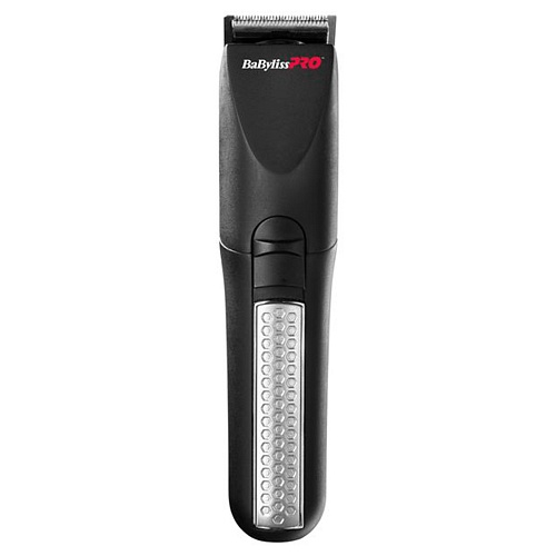 Машинка для стрижки BaByliss PRO FX768E - придбати в Дніпрі, Україні: ціна, характеристики | інтернет-магазин TOUCH