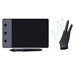 Графічний планшет Huion H420