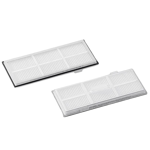 Пылевой фильтр для пылесоса Xiaomi Roborock S7 HEPA Filters 2шт (SDLW05RR)