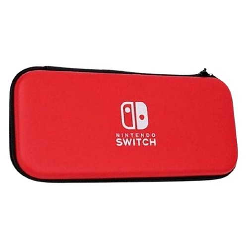 Кейс-чохол Dobe Tough Pouch для Nintendo Switch Red - придбати в Дніпрі, Україні: ціна, характеристики | інтернет-магазин TOUCH