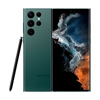 Смартфон Samsung Galaxy S22 Ultra 5G 2022 8/128Gb (SM-S908BZGDSEK) Green - придбати в Дніпрі, Україні: ціна, характеристики | інтернет-магазин TOUCH Смартфон Samsung Galaxy S22 Ultra 5G 2022 8/128Gb (SM-S908BZGDSEK) Green - придбати в Дніпрі, Україні: ціна, характеристики | інтернет-магазин TOUCH