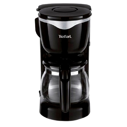 Кавоварка крапельна Tefal CM340811 - придбати в Дніпрі, Україні: ціна, характеристики | інтернет-магазин TOUCH