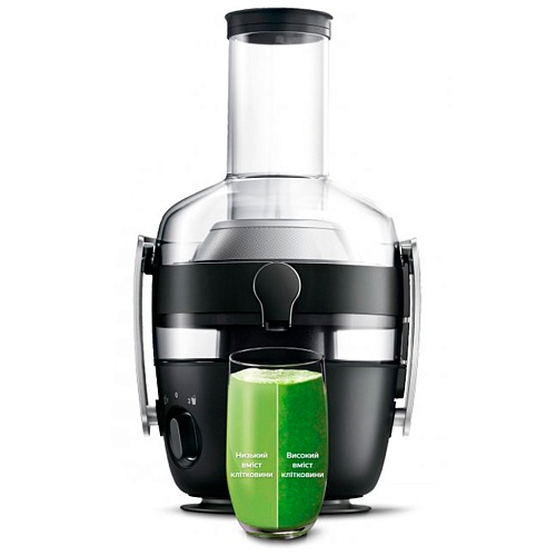 Соковитискач Philips HR1919/70 - придбати в Дніпрі, Україні: ціна, характеристики | інтернет-магазин TOUCH