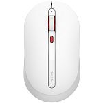 Миша MiiiW Mouse Mute Wireless White (MWMM01)