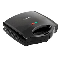 Вафельница Esperanza PORTABELLA Black EKT006K