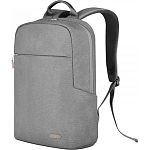 Рюкзак WiWU Pilot Backpack for MacBook 15.6/16'' (Grey)