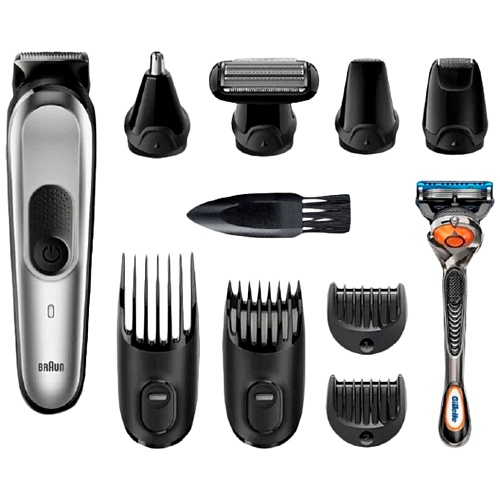 Универсальный триммер Braun MGK7221