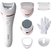 Эпилятор Philips Series 8000 (BRE730/10)
