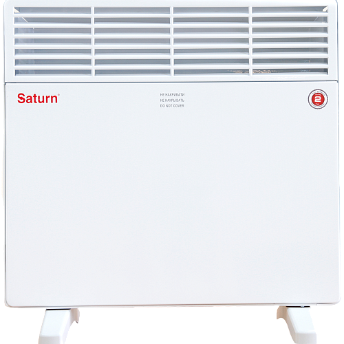 Конвекционный обогреватель Saturn ST-HT0470 Т