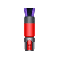 Щетка для удаления пыли без царапин Dyson Scratch-free Dusting Brush (972157-01)