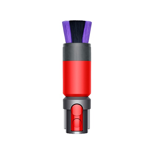 Щітка для видалення пилу без подряпин Dyson Scratch-free Dusting Brush (972157-01) - придбати в Дніпрі, Україні: ціна, характеристики | інтернет-магазин TOUCH