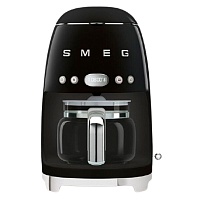 Кофеварка капельная Smeg DCF02BLEU