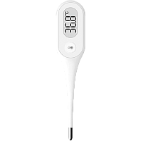 Термометр Xiaomi iHealth Medical Electronic Thermometer (DT102) - придбати в Дніпрі, Україні: ціна, характеристики | інтернет-магазин TOUCH Термометр Xiaomi iHealth Medical Electronic Thermometer (DT102) - придбати в Дніпрі, Україні: ціна, характеристики | інтернет-магазин TOUCH