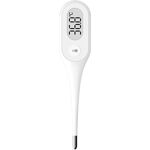 Термометр Xiaomi iHealth Medical Electronic Thermometer (DT102) - придбати в Дніпрі, Україні: ціна, характеристики | інтернет-магазин TOUCH