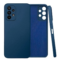 Чехол Wave Colorful Case для Samsung Galaxy A23 A235F (Blue)