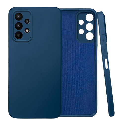 Чохол Wave Colorful Case для Samsung Galaxy A23 A235F (Blue) - придбати в Дніпрі, Україні: ціна, характеристики | інтернет-магазин TOUCH