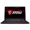 Ноутбуки MSI