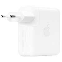 Сетевое зарядное устройство Apple 67W USB-C Power Adapter (MKU63) BOX Сетевое зарядное устройство Apple 67W USB-C Power Adapter (MKU63) BOX