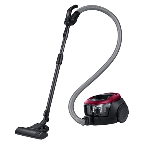 Пылесос Samsung VC07M31A1HP