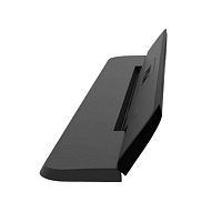 Подставка для ноутбука Xiaomi MiiiW Laptop Stand Black (MWLS01) Подставка для ноутбука Xiaomi MiiiW Laptop Stand Black (MWLS01)
