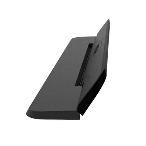 Подставка для ноутбука Xiaomi MiiiW Laptop Stand Black (MWLS01)