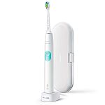 Электрическая зубная щетка Philips Sonicare ProtectiveClean 4300 (HX6807/28) White