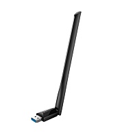 Wi-Fi адаптер TP-Link Archer T3U Plus Wi-Fi адаптер TP-Link Archer T3U Plus
