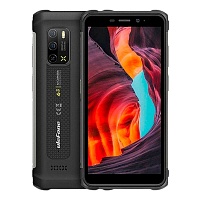 Смартфон Ulefone Armor X10 Pro 4/64Gb (Black) UA-UCRF Смартфон Ulefone Armor X10 Pro 4/64Gb (Black) UA-UCRF