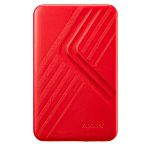 Зовнішній жорсткий диск Apacer AC236 2 TB Red (AP2TBAC236R-1)