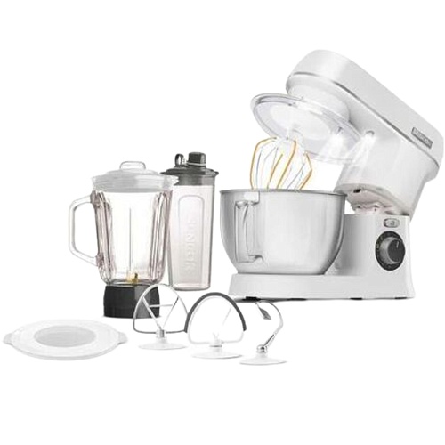 Кухонная машина Sencor STM 3750WH-EUE3