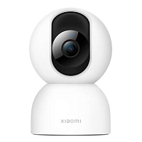 IP-камера для видеонаблюдения Xiaomi Mi Smart Camera 2 PTZ (MJSXJ11CM) (BHR5316CN) IP-камера для видеонаблюдения Xiaomi Mi Smart Camera 2 PTZ (MJSXJ11CM) (BHR5316CN)
