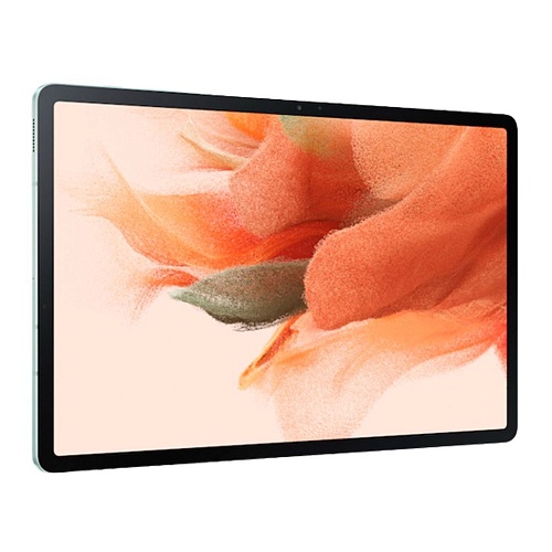 Планшет Samsung Galaxy Tab S7 FE Wi-Fi 128GB Green (SM-T733NLGEXAR)