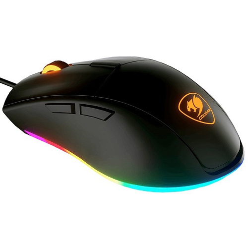 Мышь Cougar Minos XT Black (3MMXTWOB.0001)