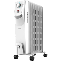 Масляный обогреватель Cecotec Ready Warm 5800 Space Масляный обогреватель Cecotec Ready Warm 5800 Space